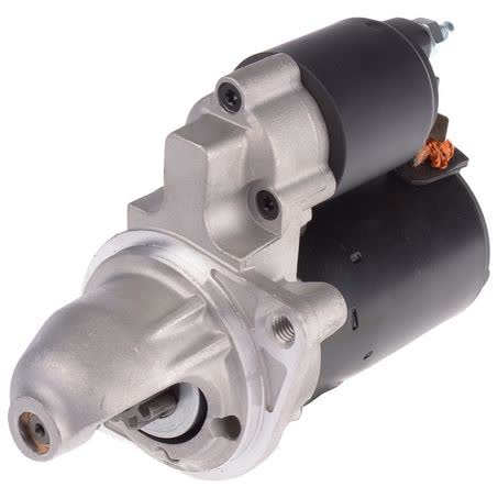 Oex Starter Motor 12V 9TH CW Bosch Style starter motor OEX - Micks Gone Bush