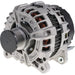 Bosch Alternator 12V 180A Incl. Vacuum Pump 1986A01050 ALTERNATOR BOSCH - Micks Gone Bush