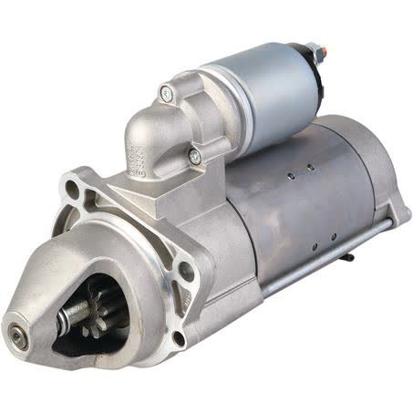 Bosch Starter Motor 24V 11 Tooth CW Part No. 0001231030 STARTER MOTOR BOSCH - Micks Gone Bush