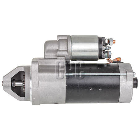 OEX Starter Motor 24V 10 Tooth CW Bosch Style BXS9052 STARTER MOTOR OEX - Micks Gone Bush