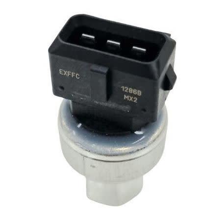 Goss Air Conditioning Pressure Switch AC105 PRESSURE SWITCHES GOSS - Micks Gone Bush