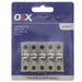 OEX Midi Fuse 125A Bolt On Pack Of 10 ACX6511 FUSE OEX - Micks Gone Bush
