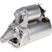 Oex Starter Motor 12V 8TH CW Mitsubishi Style starter motor OEX - Micks Gone Bush