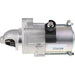 OEX Starter Motor 12V 9 Tooth CW Mitsuba Style MXS822 STARTER MOTOR OEX - Micks Gone Bush