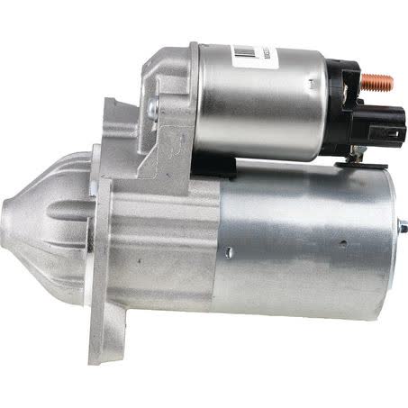 OEX Starter Motor 12V 8TH CW Mitsubishi Style MXS333-2 STARTER MOTOR OEX - Micks Gone Bush