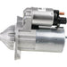 OEX Starter Motor 12V 8TH CW Mitsubishi Style MXS333-2 STARTER MOTOR OEX - Micks Gone Bush
