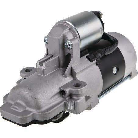 Oex Starter Motor 12V 12TH CW Mitsubishi Style - See Note starter motor OEX - Micks Gone Bush