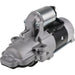 Oex Starter Motor 12V 12TH CW Mitsubishi Style - See Note starter motor OEX - Micks Gone Bush
