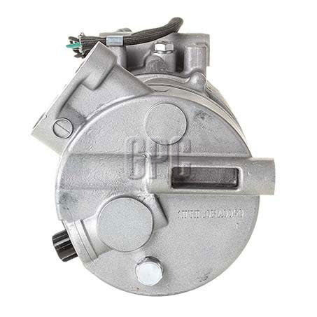 OEX Air Conditioning Compressor 12V Direct Mount 6SBU16C Style CXD0088 AIR CONDITIONING COMPRESSOR OEX - Micks Gone Bush