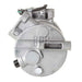 OEX Air Conditioning Compressor 12V Direct Mount 6SBU16C Style CXD0088 AIR CONDITIONING COMPRESSOR OEX - Micks Gone Bush