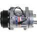 OEX Air Conditioning Compressor 12V Direct Mount SD7H15 Style CXS0041 AIR CONDITIONING COMPRESSOR OEX - Micks Gone Bush