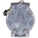 Sanden Air Conditioning Compressor 24V Direct Mount CXS6057 AIR CONDITIONING COMPRESSOR SANDEN - Micks Gone Bush
