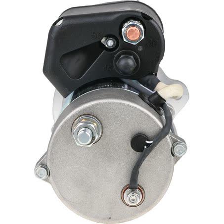 Mahle Starter Motor 24V 11T CW MS203 STARTER MOTOR MAHLE - Micks Gone Bush