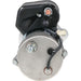 Mahle Starter Motor 24V 11T CW MS203 STARTER MOTOR MAHLE - Micks Gone Bush