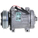 Sanden Air Conditioning Compressor 12V Direct Mount SD7H15 Part No. CXS4274 AIR CONDITIONING COMPRESSOR SANDEN - Micks Gone Bush