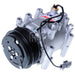 OEX Air Conditioning Compressor 24V Direct Mount MHI MSC90TA Style CXM0001 AIR CONDITIONING COMPRESSOR OEX - Micks Gone Bush