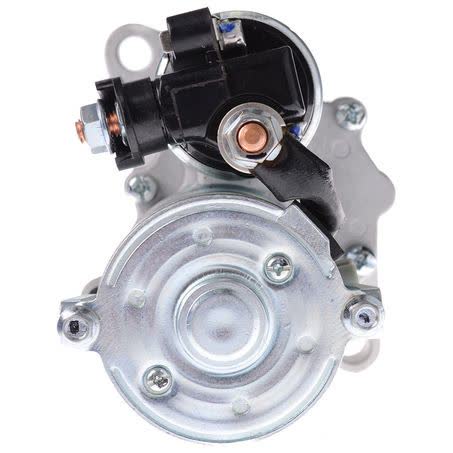 OEX Starter Motor 12V 9 Tooth CW Mitsubishi Style MXS815 STARTER MOTOR OEX - Micks Gone Bush