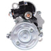OEX Starter Motor 12V 9 Tooth CW Mitsubishi Style MXS815 STARTER MOTOR OEX - Micks Gone Bush