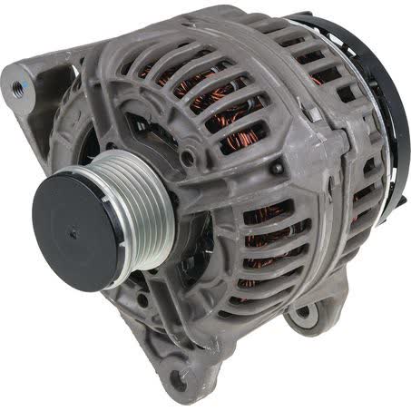 Bosch Alternator 12V 150A 1986A00874 ALTERNATOR BOSCH - Micks Gone Bush