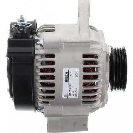 Bosch Alternator 12V 75A BXD1307N ALTERNATOR BOSCH - Micks Gone Bush