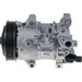 Denso Air Conditioning Compressor 12V Direct Mount CXD8290 AIR CONDITIONING COMPRESSOR DENSO - Micks Gone Bush