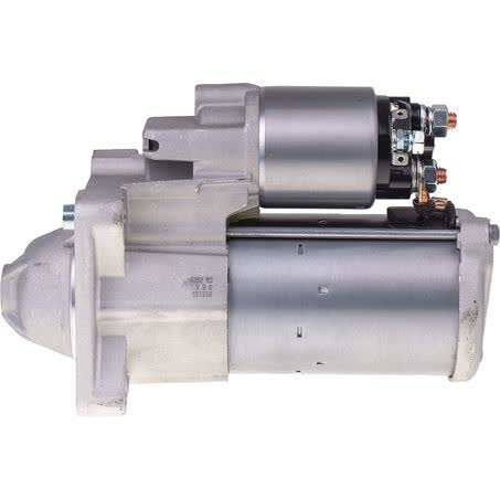 OEX Starter Motor 12V 13T CW Bosch Style BXS0184 STARTER MOTOR OEX - Micks Gone Bush