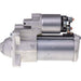 Oex Starter Motor 12V 13TH CW Bosch Style starter motor OEX - Micks Gone Bush