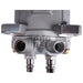 Unicla Air Conditioning Compressor 12V Ear Mount UP150 Part No. CXU6157 AIR CONDITIONING COMPRESSOR UNICLA - Micks Gone Bush