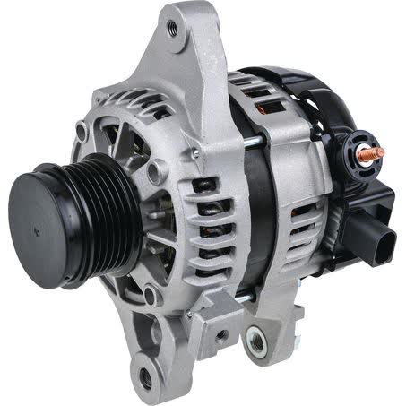 OEX Alternator 12V 80A Denso Style DXA4099 ALTERNATOR OEX - Micks Gone Bush