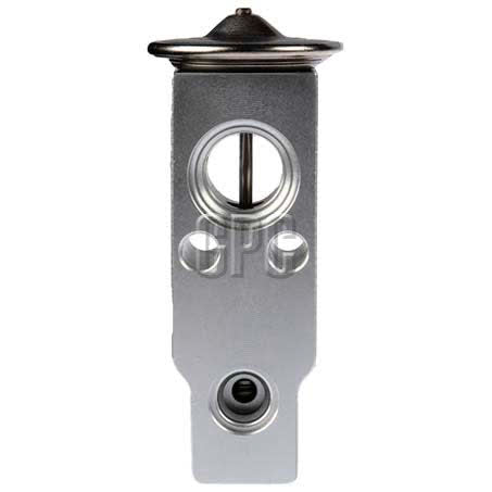 OEX Air Conditioning TX Valve Block Pad 1.5 Ton TXX09079 AIR CONDITIONING TX VALVE OEX - Micks Gone Bush