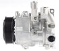 Denso Air Conditioning Compressor 12V Direct Mount 6SEU16C CXD6353 AIR CONDITIONING COMPRESSOR DENSO - Micks Gone Bush