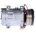Sanden Air Conditioning Compressor 12V Direct Mount SD7H15 CXS8147 AIR CONDITIONING COMPRESSOR SANDEN - Micks Gone Bush