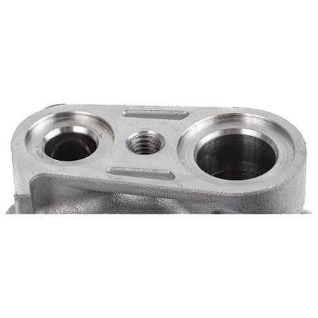 Denso Air Conditioning Compressor 12V Direct Mount 6SBU14C Part No. CXD6907 AIR CONDITIONING COMPRESSOR DENSO - Micks Gone Bush