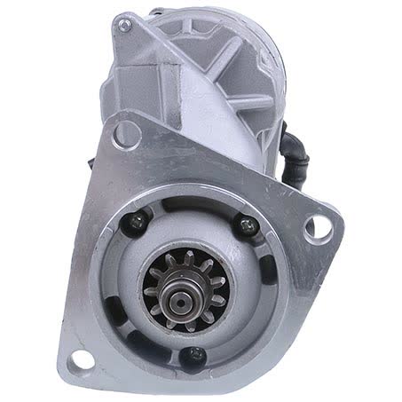 OEX Starter Motor 24V 11 Tooth CW Sawafuji Style SXS715 STARTER MOTOR OEX - Micks Gone Bush