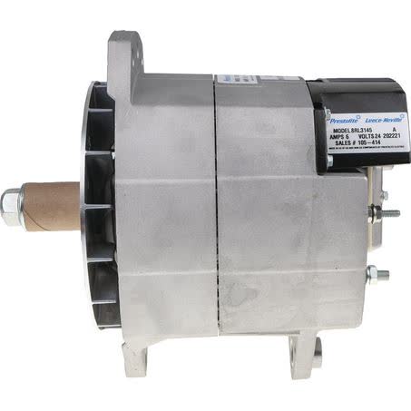 Prestolite Alternator 24V 150A New – Part No. 8SC3200V ALTERNATOR PRESTOLITE - Micks Gone Bush