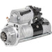 Denso Starter Motor 12V 2.7KW 10 Tooth CW Part No. 438000-3110 STARTER MOTOR DENSO - Micks Gone Bush