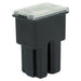 Narva Fusible Link Female 80A Black 1 Pce Part No. 53080BL FUSIBLE LINK NARVA - Micks Gone Bush