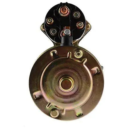 Oex Starter Motor 12V 9TH CW Delco 10MT Style starter motor OEX - Micks Gone Bush