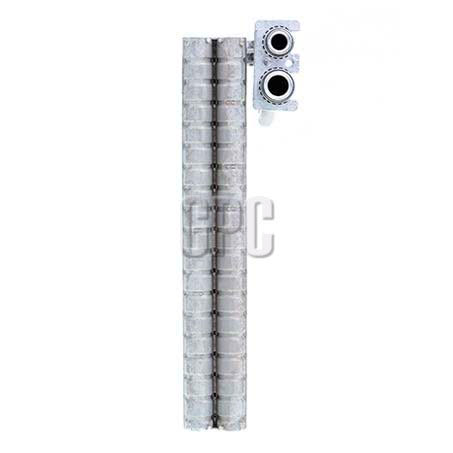 Denso Air Conditioning Evaporator Core EVX0990 295 X 248 X 38MM Pad Fittings AIR CONDITIONING EVAPORATOR CORE DENSO - Micks Gone Bush