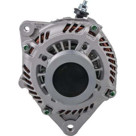 OEX Alternator 12V 150A Mitsubishi Style MXA2056 ALTERNATOR OEX - Micks Gone Bush