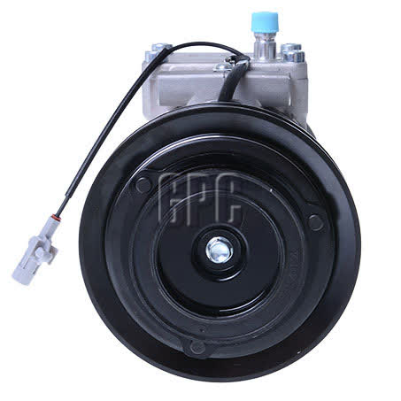OEX Air Conditioning Compressor 12V Direct Mount 10PA17C Style CXD0033 AIR CONDITIONING COMPRESSOR OEX - Micks Gone Bush