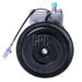 OEX Air Conditioning Compressor 12V Direct Mount 10PA17C Style CXD0033 AIR CONDITIONING COMPRESSOR OEX - Micks Gone Bush