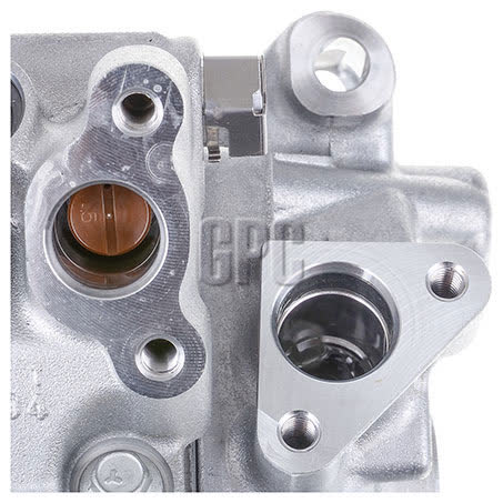 Denso Air Conditioning Compressor 12V Direct Mount TSB19C CXD6394 AIR CONDITIONING COMPRESSOR DENSO - Micks Gone Bush