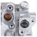 Denso Air Conditioning Compressor 12V Direct Mount TSB19C CXD6394 AIR CONDITIONING COMPRESSOR DENSO - Micks Gone Bush