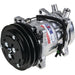 OEX Air Conditioning Compressor 12V Ear Mount SD7H15 Style CXS0047 AIR CONDITIONING COMPRESSOR OEX - Micks Gone Bush