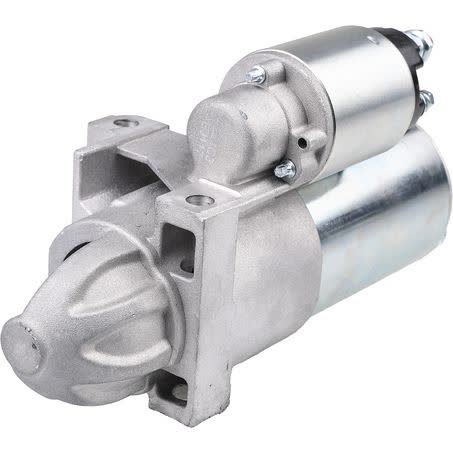 OEX Starter Motor 12V 11 Tooth CW Delco Style DXS9100 STARTER MOTOR OEX - Micks Gone Bush