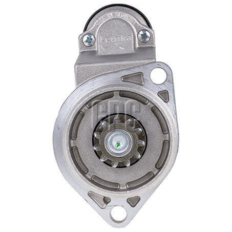 Mahle Starter Motor 12V 11 Tooth CCW MS116 STARTER MOTOR MAHLE - Micks Gone Bush