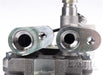 Denso Air Conditioning Compressor 24V Direct Mount 10P13C Part No. CXD6343 AIR CONDITIONING COMPRESSOR DENSO - Micks Gone Bush