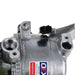 OEX Air Conditioning Compressor 12V Direct Mount Valeo Style CXZ0034 AIR CONDITIONING COMPRESSOR OEX - Micks Gone Bush