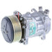 Sanden Air Conditioning Compressor 12V Ear Mount SD7H15 CXS6022 AIR CONDITIONING COMPRESSOR SANDEN - Micks Gone Bush